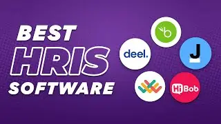 5 Best Human Resource Information System(HRIS)