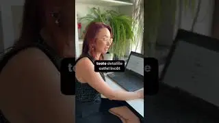Asa facem documentarea la Gomag