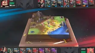 Sweaty match in Ranked 🥵 Can we make it through? WWA RTS