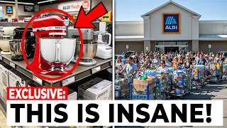 15 Best ALDI Finds in 2026: You Need to Buy These Now!