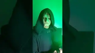 What If Palpatine Fell To The Light Side? 