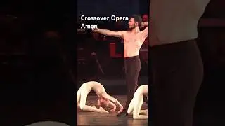 Urartian chariots. Armenian Crossover Opera Amen #urartu #armenia #operasinger #crossover #music
