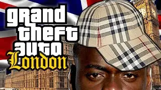 GTA LONDON