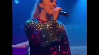 Kristel Aaslaid & Tuuli Rand ehk ÖED plaadi esitluskontsert Erinevate Tubade Klubis