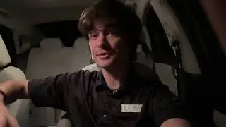I Almost Went to Jail Tonight