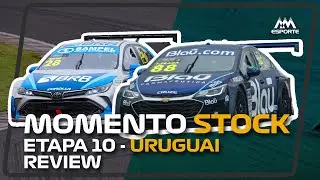 STOCK CAR 2024: CAMPEONATO ESQUENTA NA RETA FINAL