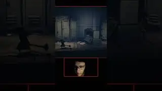 🤓 НЕ УСПЕЛ! - Little Nightmares 2 🎮 