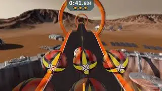 GyroSphere Evolution iOS - New levels update (43 - 48)