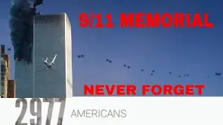 9/11 Memorial: Remembering the Attacks 22 Years Ago/ Bells Rides Moto
