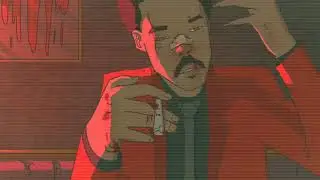 The Weeknd - Can't Feel My Face