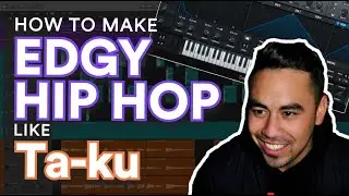 Want to Sound Like Ta-ku? Try This...