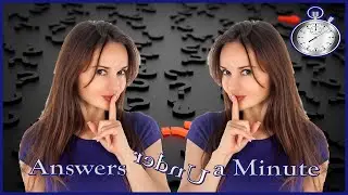 How to Flip an Image or Layer in Photoshop 🖼 Answers Under a Minute Series