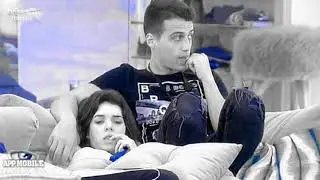 Pedro e Isabela
