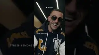 Stresi - I smoke them