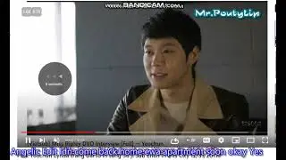 Far away from home Lynda TD Park yoochun Jo in sung So ji sub 12.24.2017 Come home