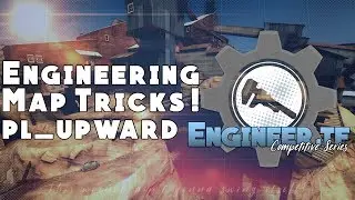 Engineering Tricks: PL_UPWARD