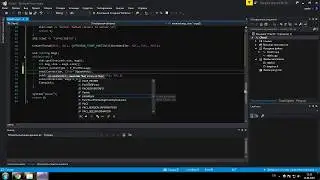 Сетевое программирование C++. WinSock. Урок #4