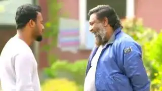 #হাবুবাই কাবিনাকে কি বলে || Bachelor point 😜