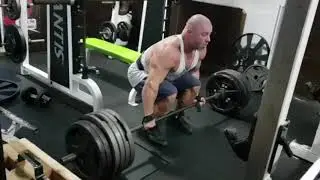 OIGAN | Deadlift  01 October, 2019