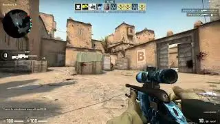 I mean uhh(CSGO)