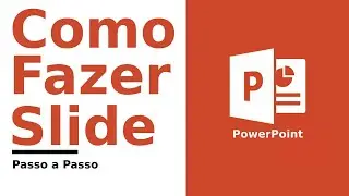 Como Fazer Slide Bonito no Powerpoint | Parte 2