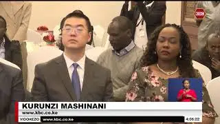 MAONESHO YA KIVIWANDA