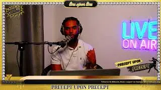 Precept Upon Precept Ep.3 Blood on your hands