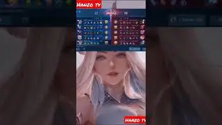 TANK S3TAN BOKEP||mobile legends||