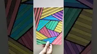 #doodle #zendoodleart #doodleart #doodling #zenart #art