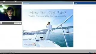 My Talk Fusion Presentation English
