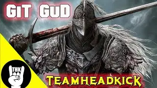Elden Ring Rap | TEAMHEADKICK 