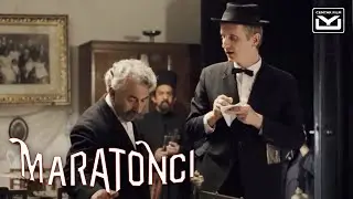 Kad je živ, onda je visok, kad je mrtav, onda je dugačak | Maratonci trče počasni krug