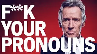 John Cleese DESTROY Woke Hecklers