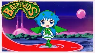 Highlights / Cirno Plays Battletoads