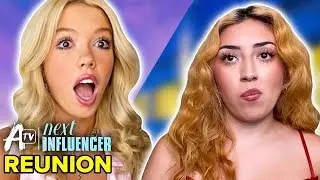 Next Influencer Season 2 REUNION (Pt. 1) - Are The Housemates Still Friends?!