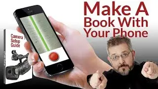 How To Use Camscanner to Keep Your Documents