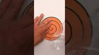 BE CREATIVE