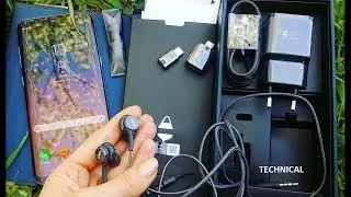 Samsung Galaxy S8 Plus Unboxing And Full Review Urdu/Hindi