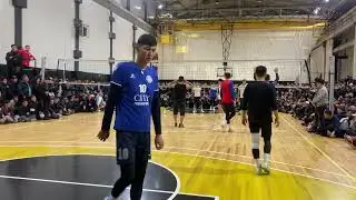 Ноокат vs Кадамжай тарыхта болгон эмес мындай оюн 🥳🥳🥳