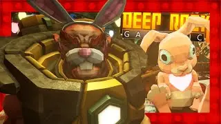A Rock and Stone Easter | Deep Rock Galactic Holiday Event