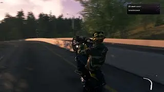 Z1000 BOLADA / MEU TRAMPO! The Crew 2 - MOTOVLOG