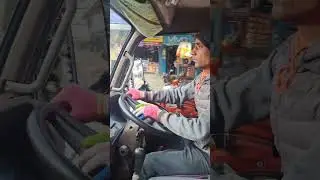 Driver Life #driver #life #shorts #youtubeshorts