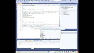 How to Display data in mysql Data server using C#