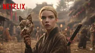 The Most Addictive TV Series of 2026 on Netflix, HBO MAX, Prime Video, Hulu and Apple TV+!