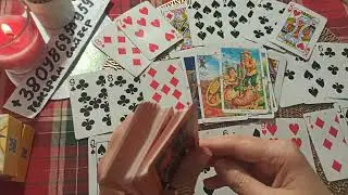 КРЕСТОВЫЙ КОРОЛЬ❗️ЕГО ЖИЗНЬ❗️О ЧЕМ ПЛАЧЕТ ЕГО ДУША❓❓❓❓
