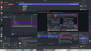 Discord Taciz Part #1