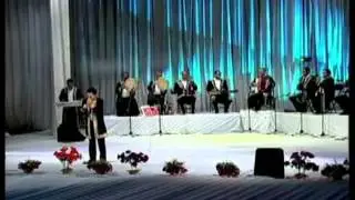 (Tajik Music) Afzalsho Shodiev | Vatan (2012)