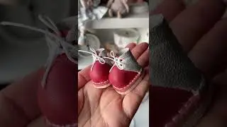 Бесплатный мастер класс по ссылке👇#art #doll