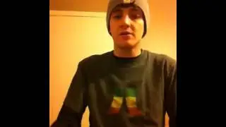 [EXPLICIT CONTENT] Freakin' at the Freakers' Ball - Piano Cover