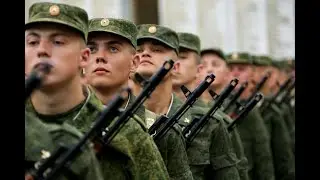 Стартовала призывная кампания. ТК «Первый Советский»